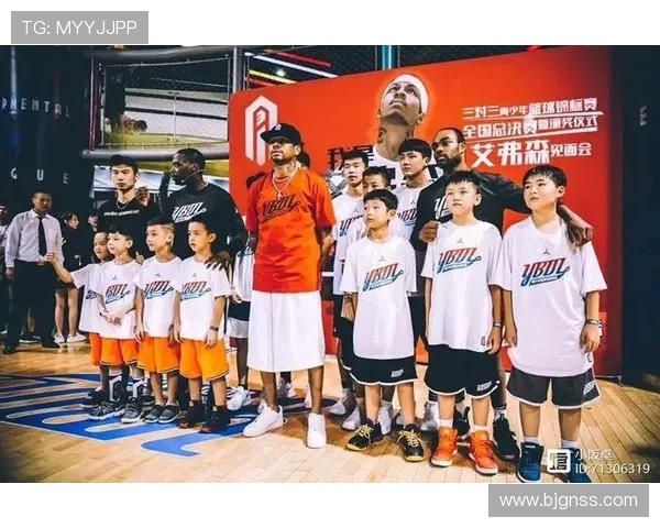 南昌姚明小学：培养未来篮球明星的摇篮与教育创新的典范