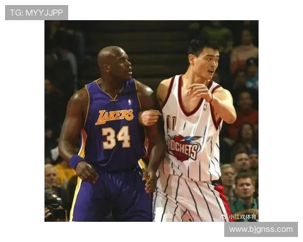 姚明传奇再现经典火箭时代的辉煌与梦想