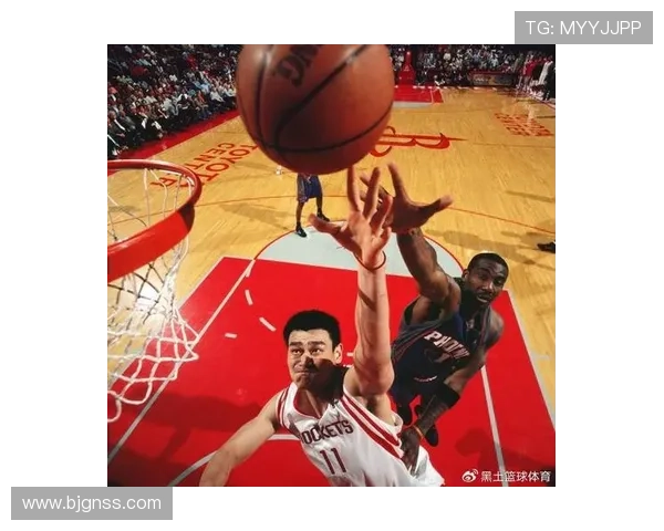 姚明带领球队取得胜利的辉煌时刻与背后的故事解析