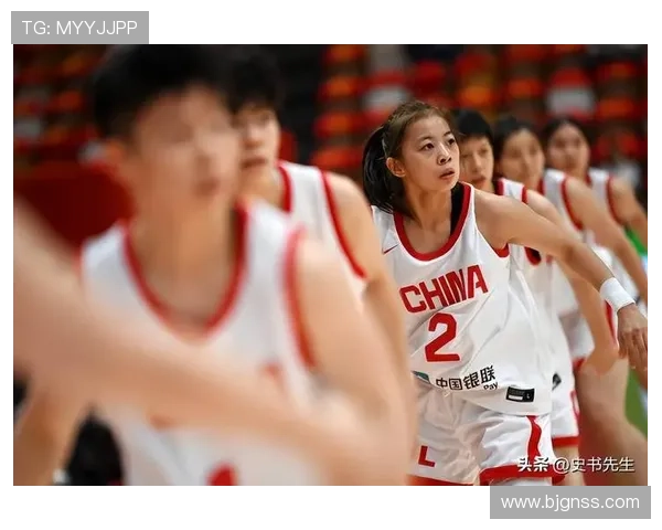 2027年U19女篮世界杯首次落户中国成都 成为全球焦点赛事